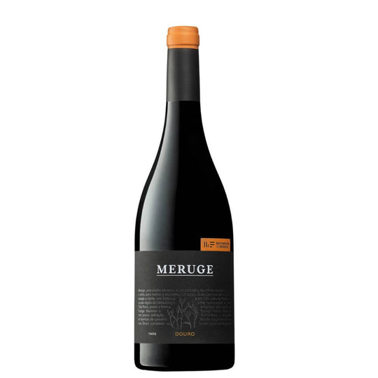 Lavradores de Feitoria, Meruge Tinto 2020