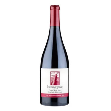 Cabal Vineyards, Pinot Noir 2019