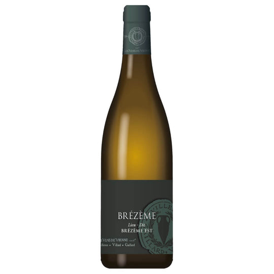 Les Vins de Vienne, Cotes du Rhone Brezeme Blanc 2021
