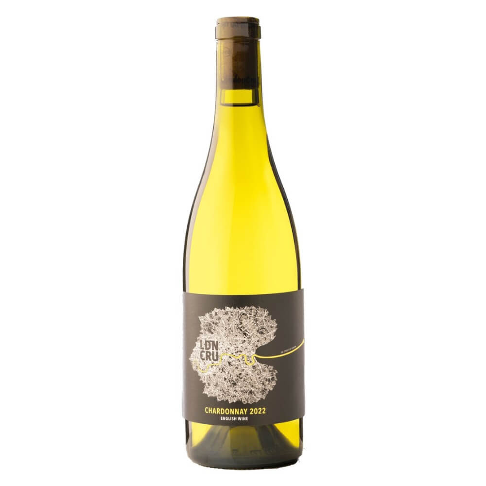 London Cru, Chardonnay 2022