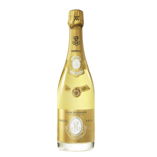 Louis Roederer, Cristal 2015