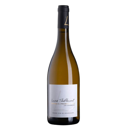 Lucie Thieblemont, Chablis 1er Cru Les Fourneaux 2022