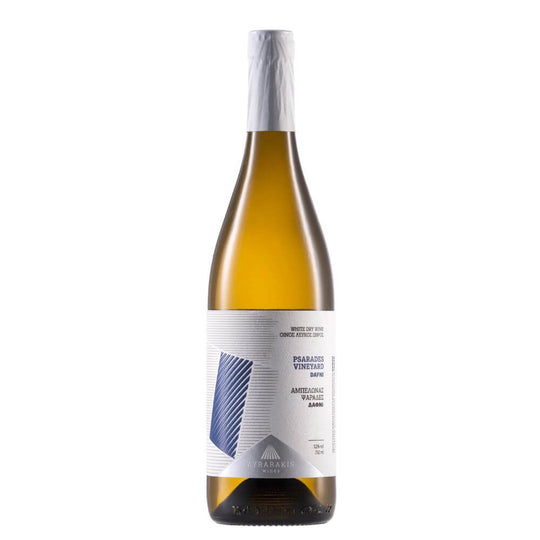 Lyrarakis, Dafni Psarades Vineyards 2024
