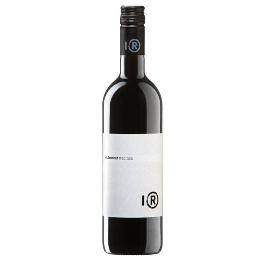 Markus Iro, St. Laurent Tradition 2022