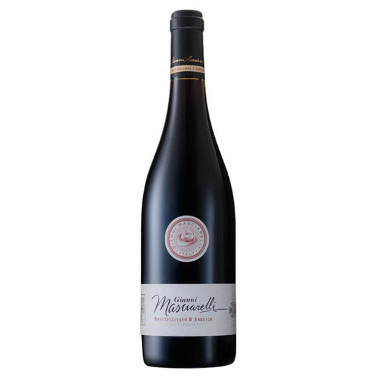 Masciarelli, Montepulciano d'Abruzzo 2021