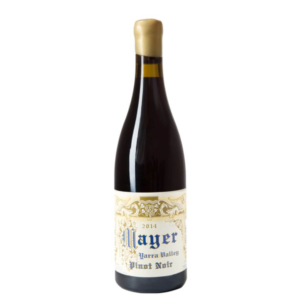 Mayer, Close Planted Pinot Noir 2022