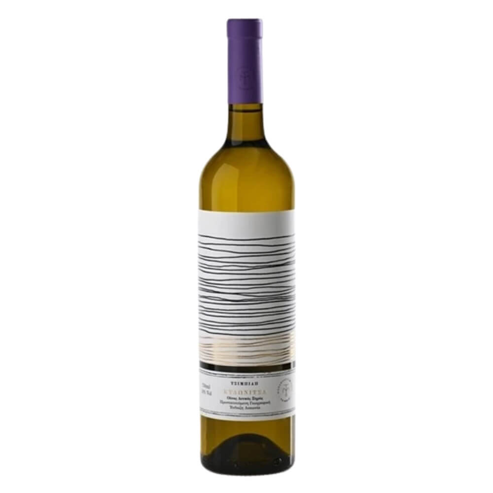 Monemvasia Winery Tsimbidi, Kydonista 2023