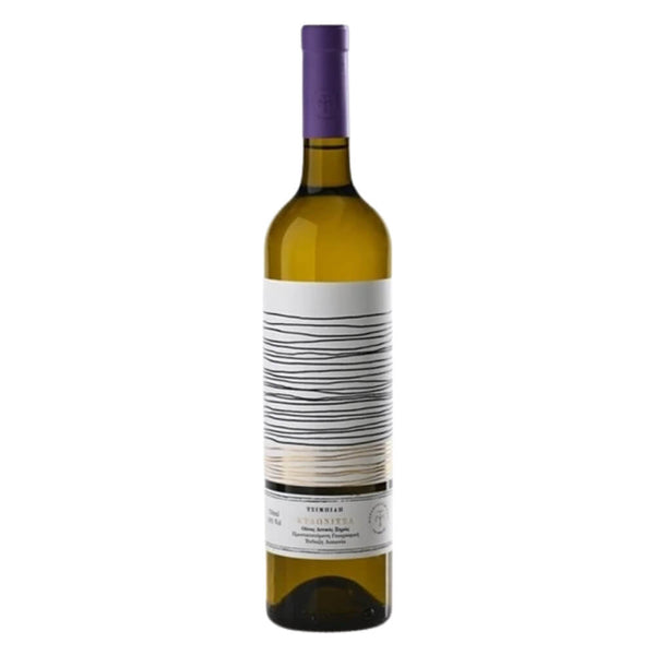 Monemvasia Winery Tsimbidi, Kydonista 2022