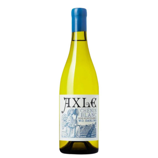 Natte Valleij, Axle Chenin Blanc 2024