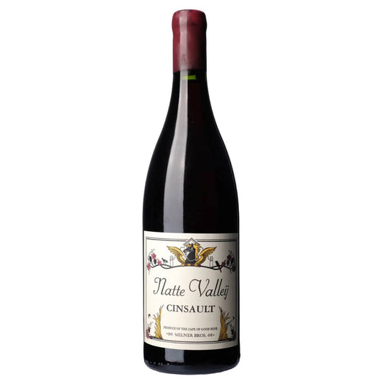 Natte Valleij, Coastal Cinsault 2022