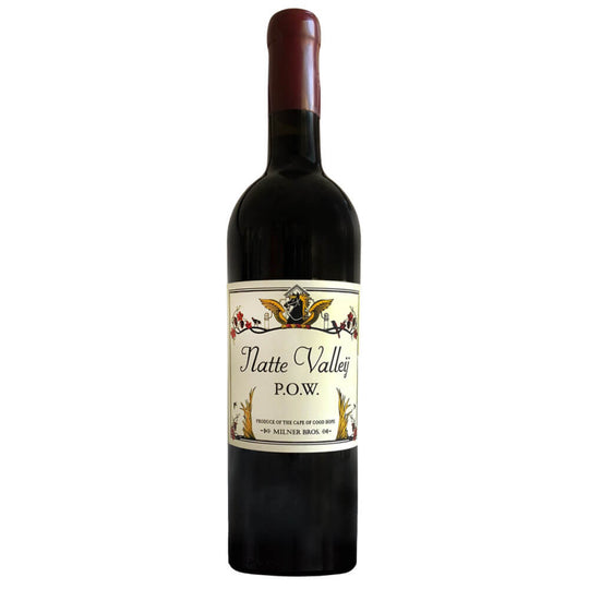 Natte Valleij, POW 2020