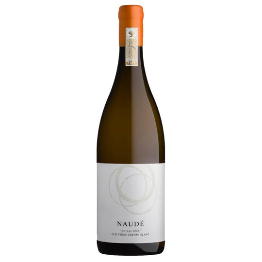 Naude, Old Vines Chenin Blanc 2020