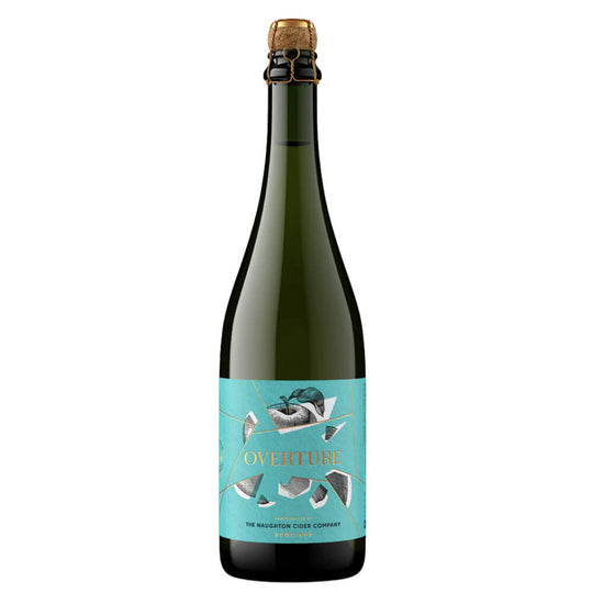 The Naughton Cider Company, Overture 2020