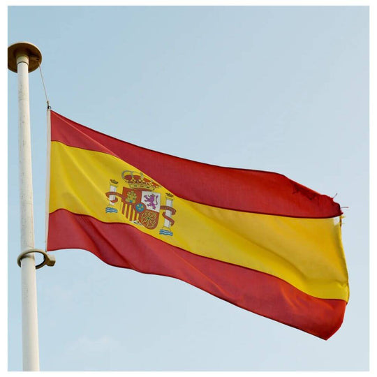 New Wave Spain - Teddington Wednesday 18th September