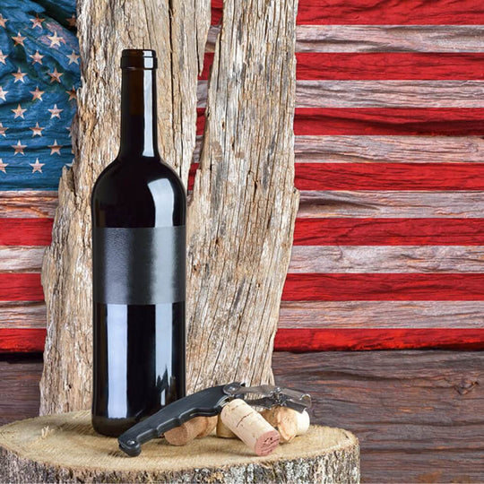 New Wave USA – Richmond Thursday 4th July