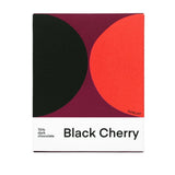 Ocelot Chocolate Bar- Black Cherry 70 grams
