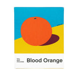 Ocelot Chocolate Bar- Blood Orange 70 grams