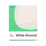 Ocelot Chocolate Bar- White Almond 70 grams
