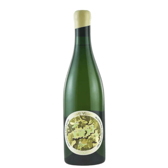 Patrick Sullivan, Woori Yallock Chardonnay 2022