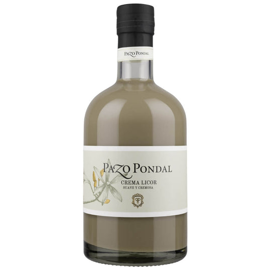 Pazo Pondal, Crema de Licor