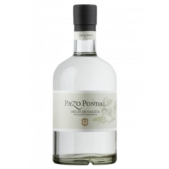 Pazo Pondal, Orujo de Galicia