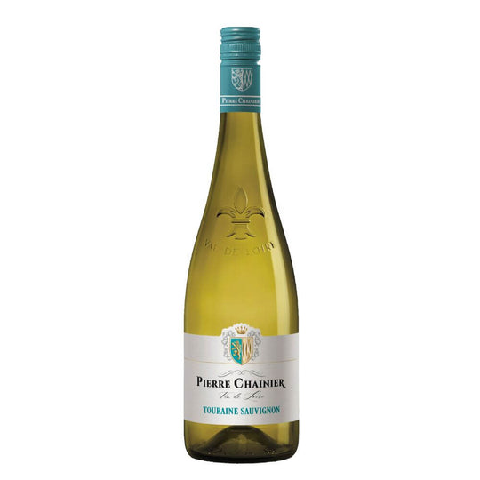 Pierre Chainier Touraine Sauvignon Blanc, AOP Touraine 2023
