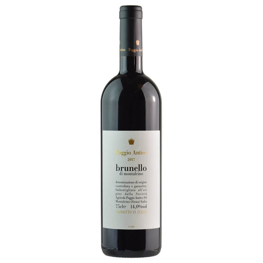 Poggio Antico, Brunello di Montalcino 2017