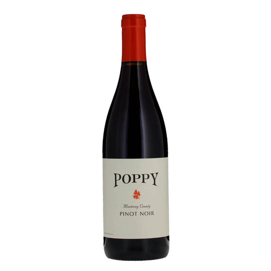 Poppy, Pinot Noir 2022