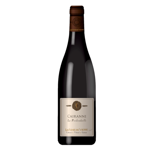 Les Vins de Vienne, Cairanne la Perdendaille 2022