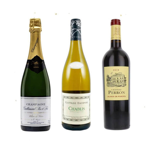 Classic Gift - Favourites