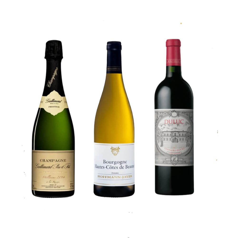 Classic Gift - Celebration