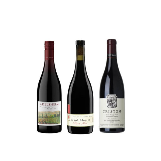 Oregon Pinot 3-Pack