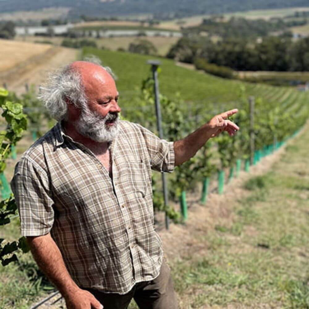 Meet the Winemaker - Timo Mayer: Richmond Hill Wednesday 26th August
