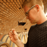 Winemaker Dinner with Markus Lentsch – 16th May 2024