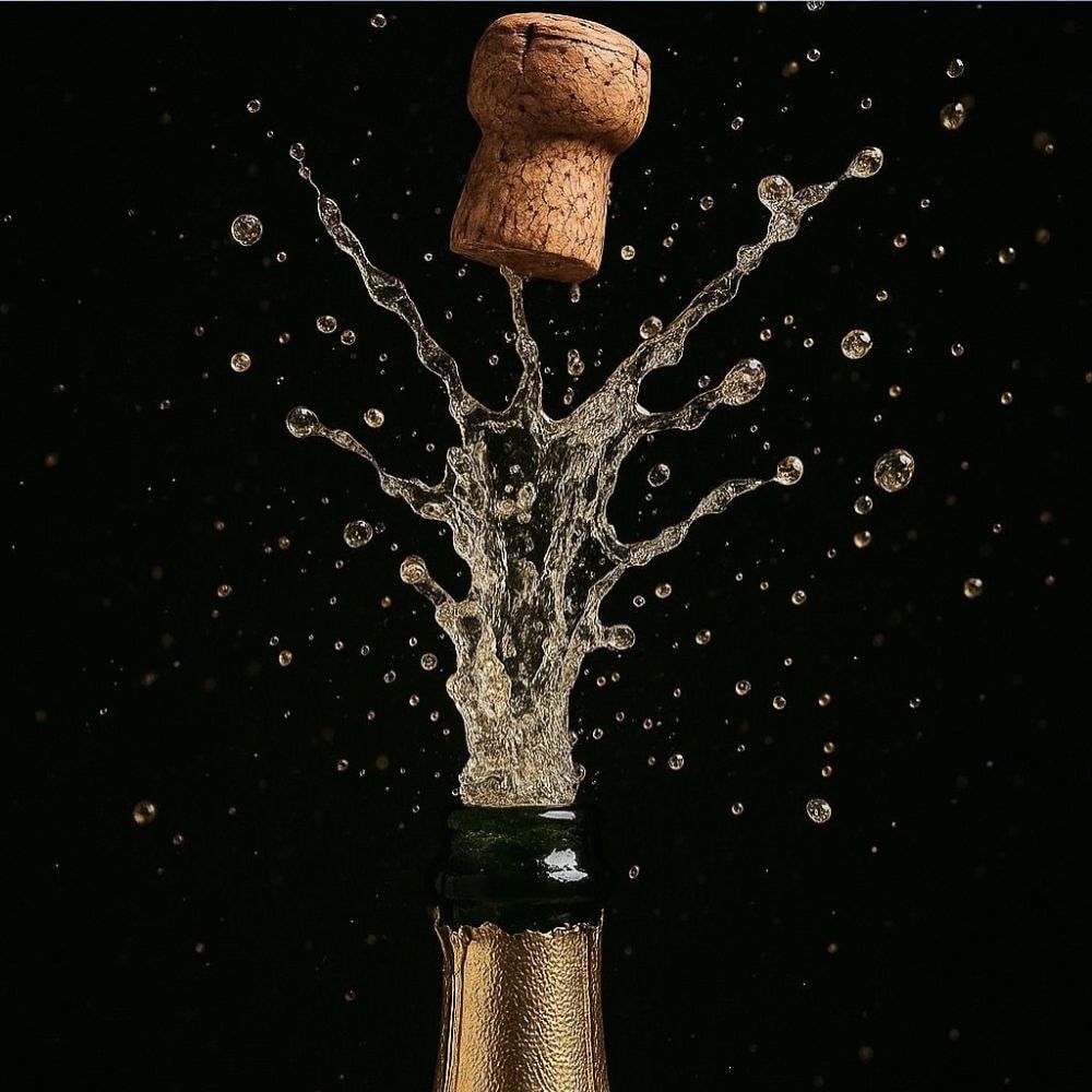The Ultimate Sparkling Wine Tasting - St Margarets Thursday 19th Nov 2026