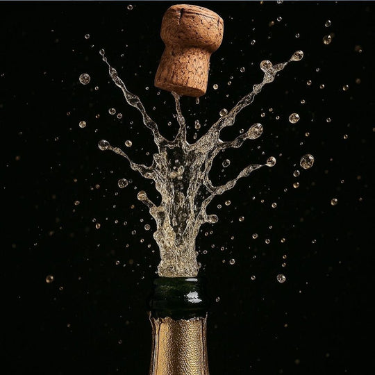 The Ultimate Sparkling Wine Tasting - St Margarets Thursday 19th Nov 2026