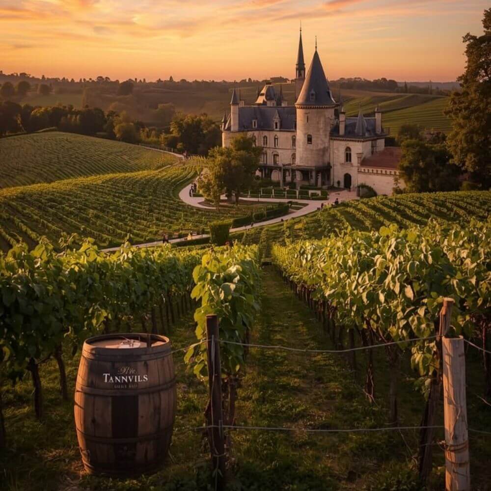 The Best of Bordeaux  - Teddington Thursday 3rd Dec 2026