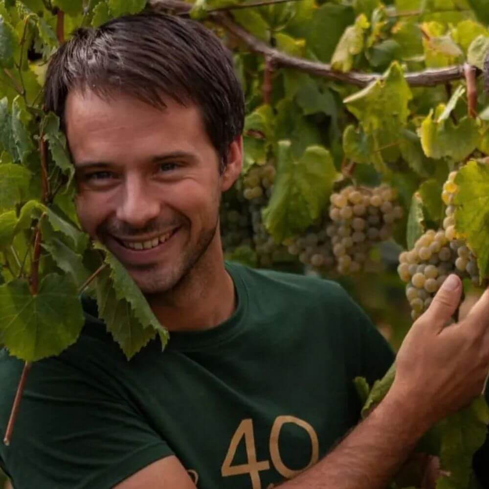Meet the Winemaker: An Evening with Alex Brogan - Kew Wednesday 4 Nov 2026