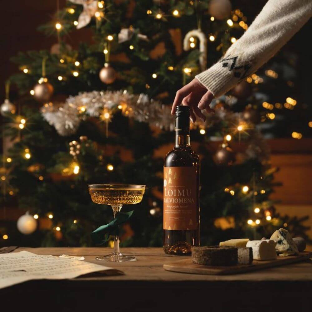 All I Want for Christmas....is Wine - St Margarets Thursday 17th Dec 2026