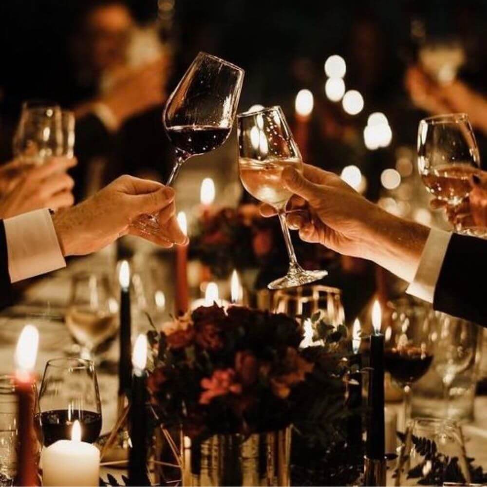 Christmas Day Wines - Chiswick Thursday 17th Dec 2026