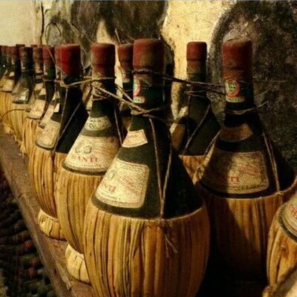 Exploring Italy's hits: Tuscany, Barolo, And Beyond - Chiswick Thursday 26th Nov 2026
