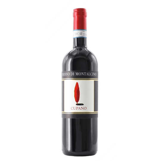 Cupano Camigliano, Rosso di Montalcino 2020