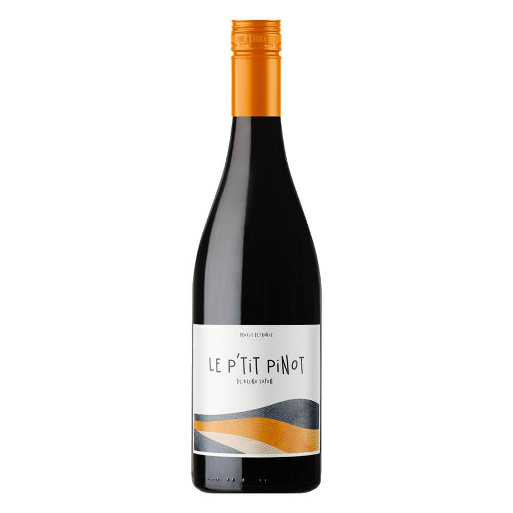 Bruno Lafon, Le P&#39;tit Pinot 2024