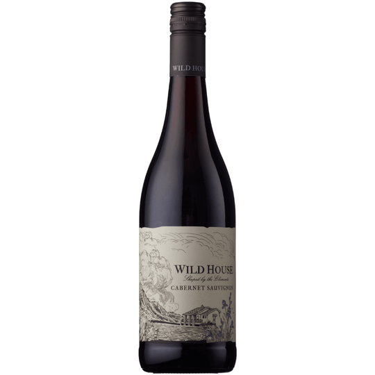 Wild House, Cabernet Sauvignon 2025