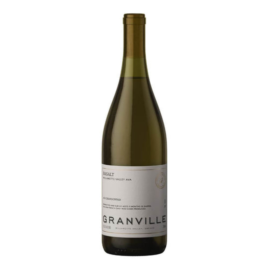 Granville Wine Co, Basalt Chardonnay 2023