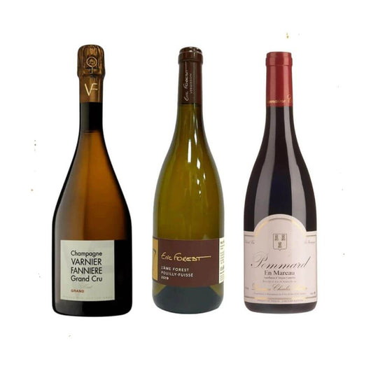 Classic Gift - Sommelier's Selection