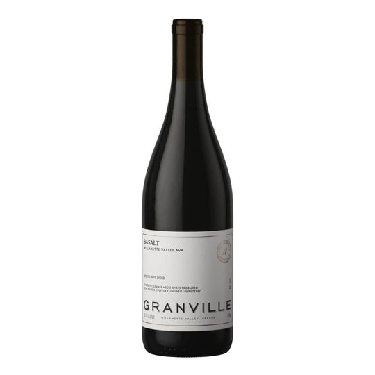 Granville Wine Co, Basalt Pinot Noir 2023