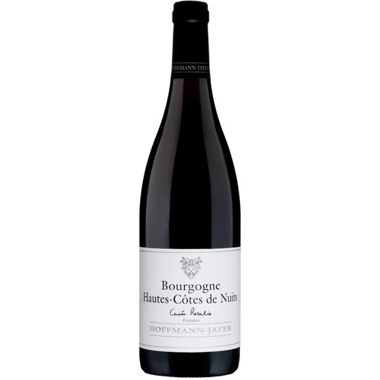 Domaine Hoffmann-Jayer, Bourgogne Hautes-Cotes de Nuits Rouge Cuvee Rosalie 2021