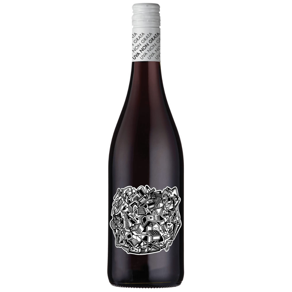 Uva Non Grata, Gamay 2025
