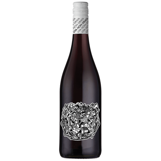 Uva Non Grata, Gamay 2025